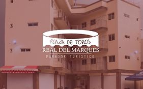 Real Plaza de Toros
